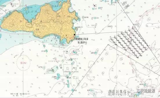 三峽新能源廣東汕頭南澳300兆瓦海上風電項目喜獲核準 行業(yè)資訊 第2張 三峽新能源廣東汕頭南澳300兆瓦海上風電項目喜獲核準 - TECO東元電機 | 變頻器·伺服電機·減速機·電機解決方案
