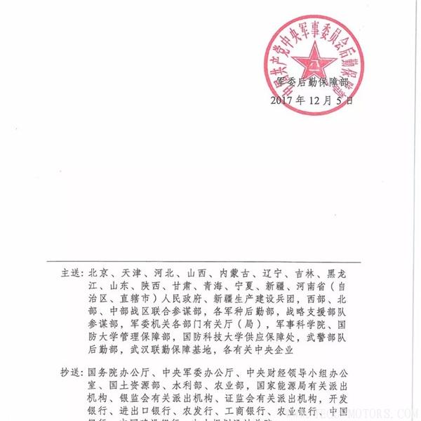 重磅！10部委發(fā)布《北方地區(qū)冬季清潔取暖規(guī)劃(2017-2021)》：現(xiàn)役燃煤熱電機組全部超低排放 行業(yè)資訊 第3張