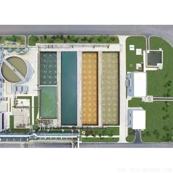 14億打造火電“花園” 值不值？ - TECO東元電機(jī) | 變頻器·伺服電機(jī)·減速機(jī)·電機(jī)解決方案