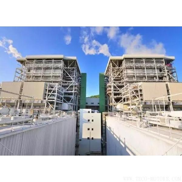 14億打造火電“花園” 值不值？ - TECO東元電機(jī) | 變頻器·伺服電機(jī)·減速機(jī)·電機(jī)解決方案