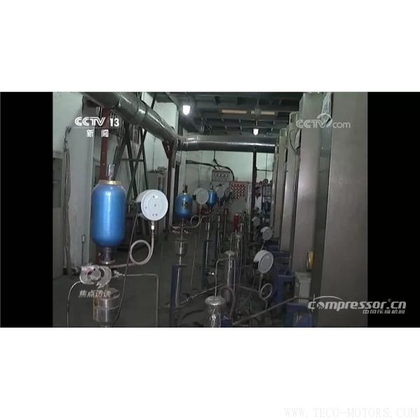 【壓縮機】用事實說話，英格索蘭登央視展實力！ 行業(yè)資訊 第2張