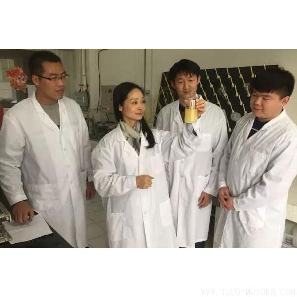 【造紙】致敬造紙人，金光集團APP（中國）在行動 - TECO東元電機 | 變頻器·伺服電機·減速機·電機解決方案