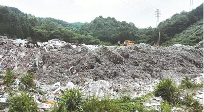 【造紙】13000噸造紙廢渣 被跨境傾倒在常山 - TECO東元電機(jī) | 變頻器·伺服電機(jī)·減速機(jī)·電機(jī)解決方案