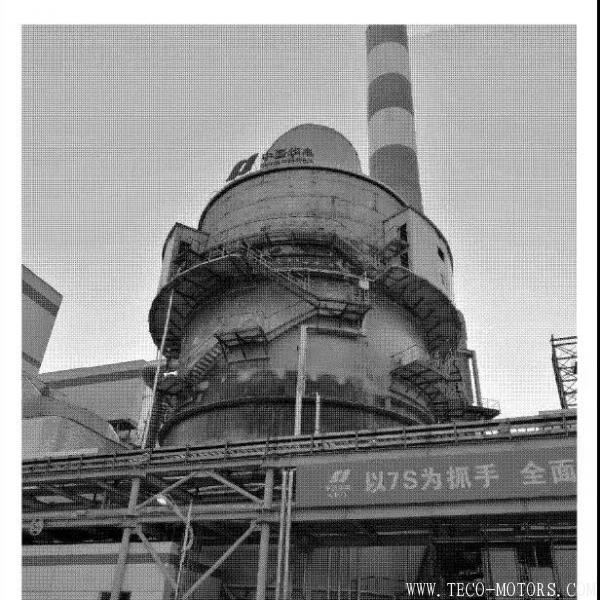 【電廠】關于陜西榆橫發(fā)電廠“2·24”1B吸收塔火災的快報 行業(yè)資訊 第2張 【電廠】關于陜西榆橫發(fā)電廠“2·24”1B吸收塔火災的快報 - TECO東元電機 | 變頻器·伺服電機·減速機·電機解決方案