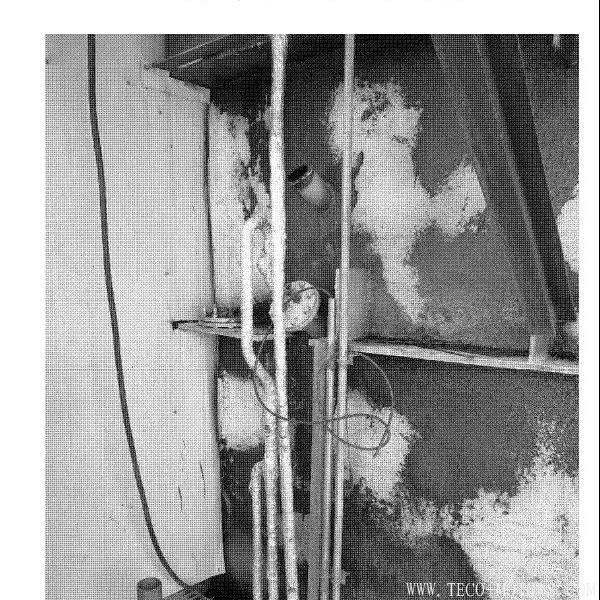 【電廠】關于陜西榆橫發(fā)電廠“2·24”1B吸收塔火災的快報 行業(yè)資訊 第4張 【電廠】關于陜西榆橫發(fā)電廠“2·24”1B吸收塔火災的快報 - TECO東元電機 | 變頻器·伺服電機·減速機·電機解決方案