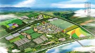 【電廠】西安高陵生活垃圾無害化處理熱電聯(lián)產(chǎn)項目簽約并開工 行業(yè)資訊 第6張 【電廠】西安高陵生活垃圾無害化處理熱電聯(lián)產(chǎn)項目簽約并開工 - TECO東元電機 | 變頻器·伺服電機·減速機·電機解決方案