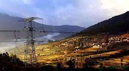 【電廠】東邊電力不足西邊“棄電”嚴(yán)重 “西電東送”的障礙在這里！