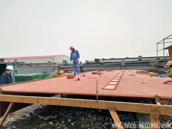 【電廠】上海老港再生能源利用中心一、二期工程進(jìn)入施工快車道