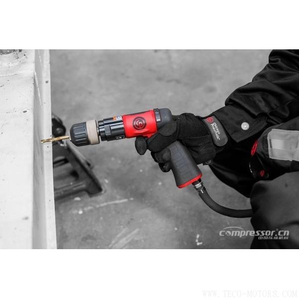 【壓縮機】芝加哥氣動推出適用于車輛服務(wù)各類應(yīng)用的全新高精度復(fù)合氣鉆系列