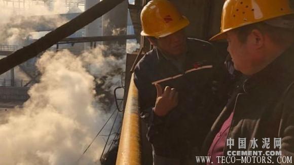 【建材】河北第五輪大氣執(zhí)法專項行動正進行，重點督查企業(yè)整改情況
