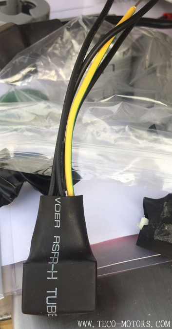 解決變頻器干擾，輸入端電容制作 變頻器知識 第5張