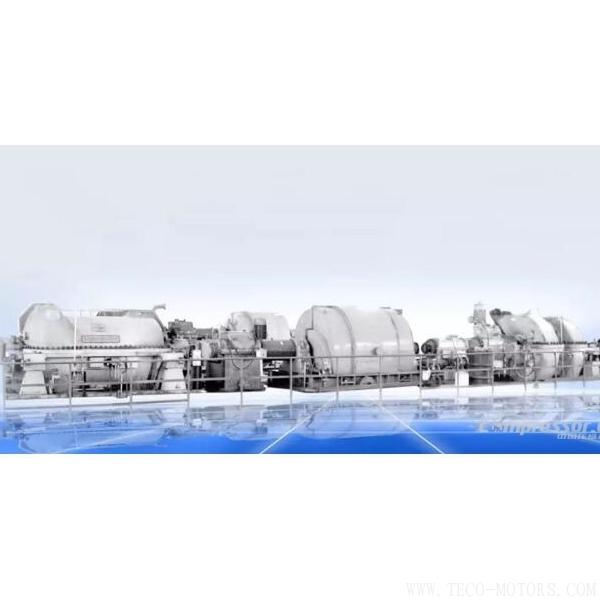 【壓縮機(jī)】新時(shí)代、新能源、新機(jī)遇下的陜鼓綠色能源發(fā)展之路 行業(yè)資訊 第3張
