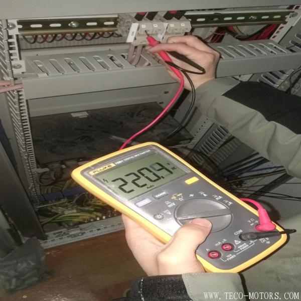 【電廠】內(nèi)蒙古創(chuàng)源電廠3號機(jī)組DCS受電一次成功