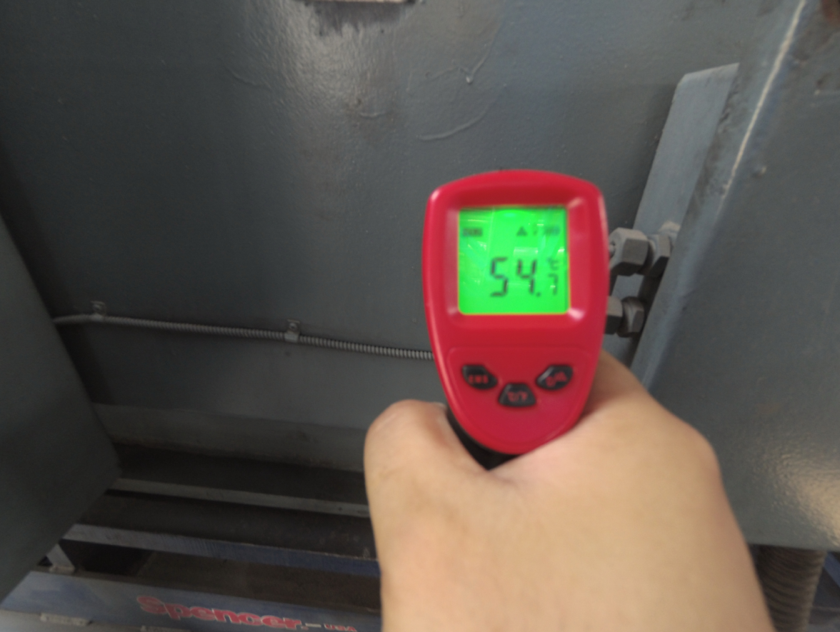 東元08年出廠大功率電機(jī)維修保養(yǎng) 業(yè)績案例 第4張 東元08年出廠大功率電機(jī)維修保養(yǎng) - TECO東元電機(jī) | 變頻器·伺服電機(jī)·減速機(jī)·電機(jī)解決方案