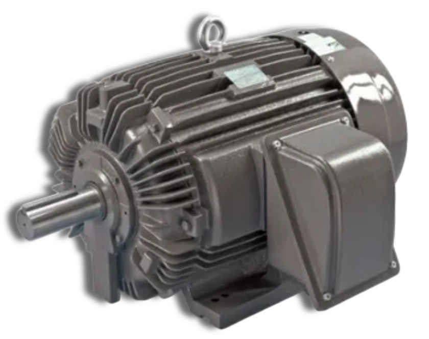 東元電機(jī) UL 認(rèn)證粉塵防爆變頻電機(jī) | TECO AEHHXU / AEHHXF / AEUHXF Extb IIIC