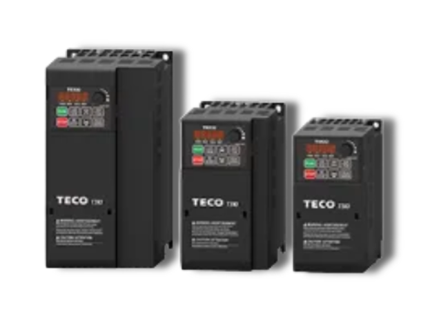 TECO東元 T310-E 小型高性能矢量變頻器 | 低壓驅(qū)動矢量控制